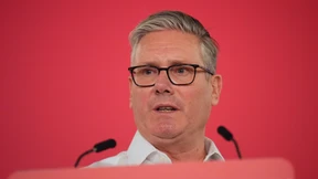 Starmer beschwört „Kampf um die Seele“ der Nation