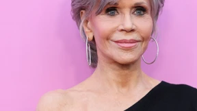 Oscar-Preisträgerin Jane Fonda an Krebs erkrankt