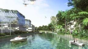 „Wir müssen unseren Lebensrhythmus ändern“