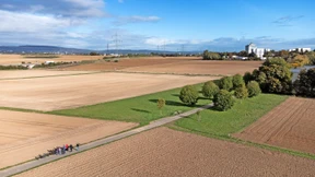 Neuer Stadtteil Nordwest kann weiter geplant werden