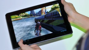 Computer, Smartphones und Fernseher