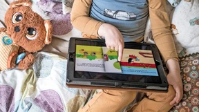 Ein Buch ist ein Buch