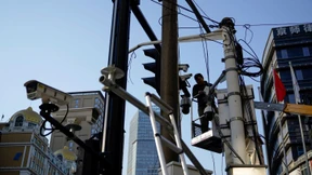 Wie China ausländische Journalisten überwachen will