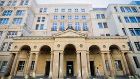 Staatsanwaltschaft durchsucht Bundesministerien