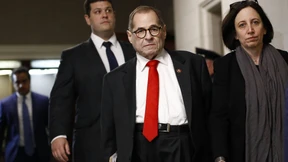 Demokraten bereiten Anklage gegen Trump vor