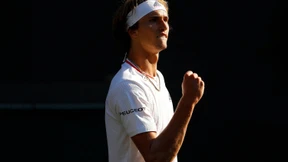 Vorbereitung mit Lendl und frühes Scheitern