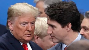 Atempause für Trumps Blitzhandelskrieg