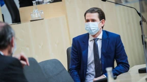 Kurz will wohl vermehrt Standortdaten auswerten lassen