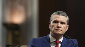 Pete Hegseth als US-Verteidigungsminister bestätigt