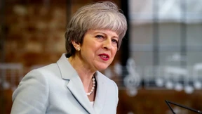 Der Aufstand der Brexit-Hardliner