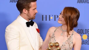 Die Gewinner des Abends