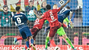 HSV sichert spätes Remis gegen Kaiserslautern 