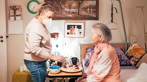 Hilfe nach der Stoppuhr