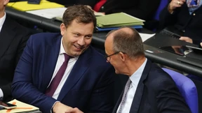 Bundestag beschließt schwarz-rotes Rentenpaket