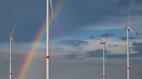 Energieverbrauch in Deutschland sinkt um 4,6 Prozent