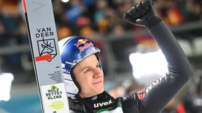 Wellinger gewinnt Qualifikation in Oberstdorf vor Geiger