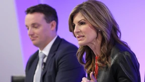 Darum musste Jennifer Morgan gehen