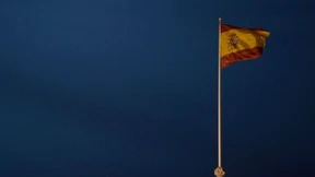 Jetzt brennt Spanien