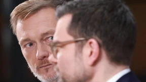 Die Widersprüche der FDP