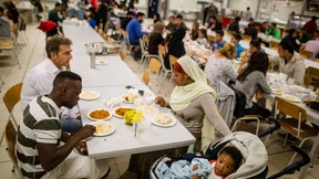 Neuregelung zum Familiennachzug stößt auf viel Widerstand