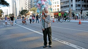 Brasilien hat ein Imageproblem