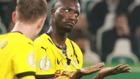 Der Teufelskreis des Serhou Guirassy