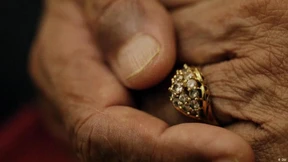 In Sumatra haben die Frauen das Sagen