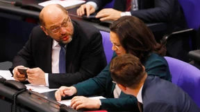 SPD-Chef hält Siemens-Manager für "verantwortungslos“