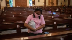 Die stummen Zeugen von Dutertes Drogenkrieg