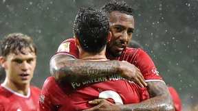 Die wundersame Wandlung des Jérôme Boateng