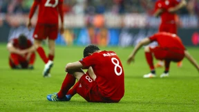 Bayern München grandios gescheitert