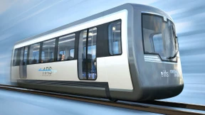 Anschluss Schienenbus