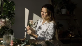 Warum immer mehr Frauen freiwillig Single bleiben