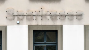 Deutlich weniger Standorte in Deutschland