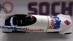 Ein heikler Weg des IOC