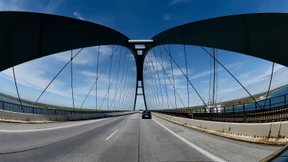 Neue Fehmarnsundquerung wird ein Tunnel