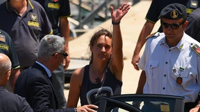 Rackete muss vor Gericht aussagen