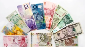 G 7 erwägen Signal gegen Währungskrieg