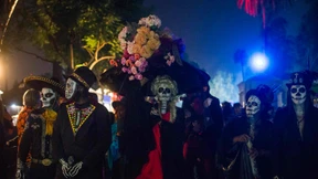 Dia de los Muertos