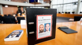 Brief des flüchtigen Marsalek sorgt vor Gericht für Streit