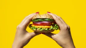 So könnte der Fleischkonsum im Jahr 2045 aussehen