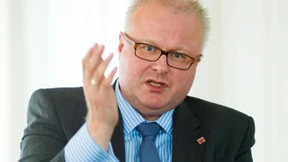 „Schuldenbremse nicht lockern“