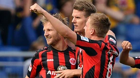 Frankfurt hat die bessere Eintracht