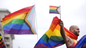 Immer mehr Amerikaner gehören zur LGBTQ-Community