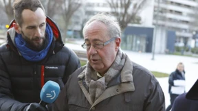 Bestochen und trotzdem abgestiegen