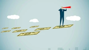 Machen Sie sich keine Sorgen um Ihr Vermögen!