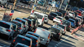 IG Metall: Die blaue Plakette muss kommen