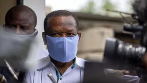 Fifa-Ethikkommission suspendiert Haitis Fußball-Präsidenten