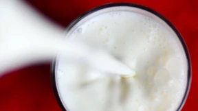 Keime: Hochwald ruft H-Milch zurück