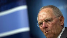 Empörung über Schäubles Informationspolitik